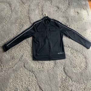 Express lightweight jacket